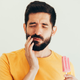 Image for article titled Someone in St. Louis is selling a Provel cheese popsicle, and that’s not okay